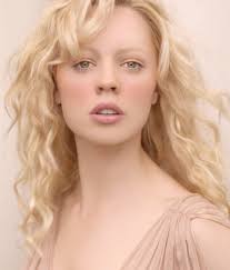 Melissa George