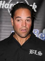 Image <b>Mike Piazza</b> is a big ol' catcher. Picture