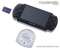PSP - via Daymix