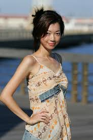 宗政美貴さんの部屋
