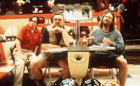 with The Big Lebowski, - via Daymix