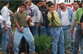 ILLEGAL Aliens and The