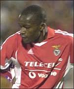 Image <b>Mantorras</b>& 39; early season form, <b>...</b> Picture