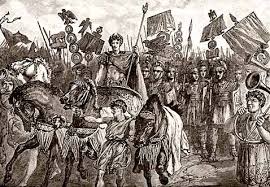 A  Roman   Triumph Ridpath image 