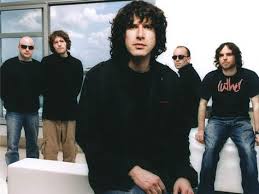 Super Furry Animals performs