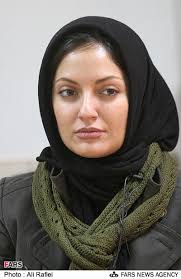 She is Mahnaz Afshar an - via Daymix