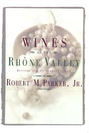 Robert M. Parker Picture 2