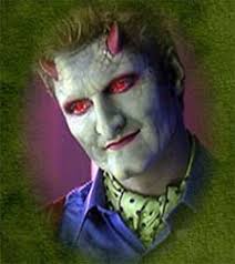 Andy Hallett - Interview - via Daymix