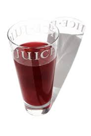 Tart Cherry Juice - Tart Is Smart Sour Cherry Juice, Concentrate