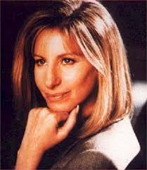 Image US singer Barbra Streisand Picture