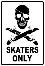 Skateboarding Myspace comments - via Daymix