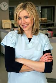 Image <b>Sarah Chalke</b> as Elliot Reid Picture