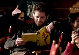 Image <b>Zack Snyder's</b> graphic Picture