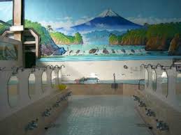 な銭湯の内部 ayabittann76より