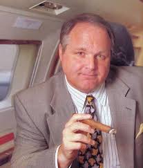 Says Rush Limbaugh: - via Daymix