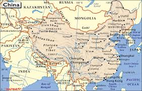 China - via Daymix