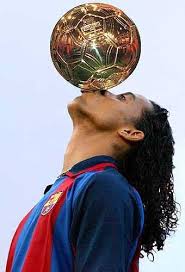 Image of <b>Ronaldinho</b> to the Picture