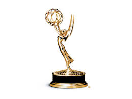Emmy Award - via Daymix