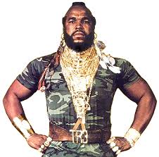 I Pity The Fools - via Daymix