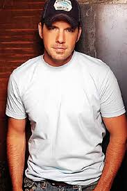 Image <b>Rodney Atkins</b> and Liquid Rust Picture