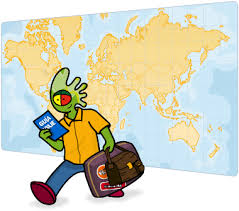 viaje