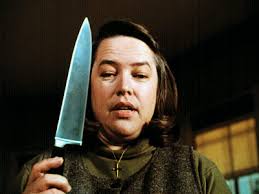 Image <b>Kathy Bates</b> Misery (1990) Picture
