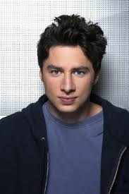 Photo Gallery: <b>Zach Braff</b>