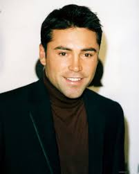 Oscar de la Hoya Image Boxing   Sports   Leisure   World Images Picture 7