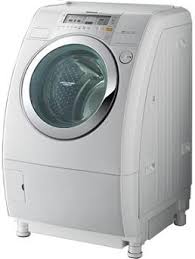 Washer/Dryer combos aren't