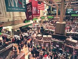 New York Stock Exchange - via Daymix