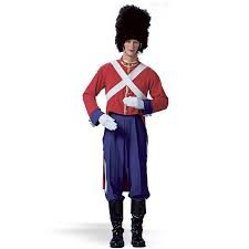   Toy Soldier   Adult Price 67 99