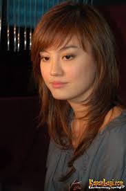   Agnes Monica  