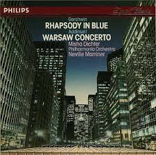 loved Rhapsody In Blue.
