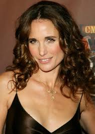 Image <b>Andie MacDowell</b> Picture