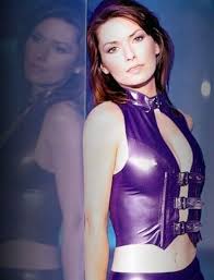 Image <b>Shania Twain</b> needs time to mend her <b>...</b> Picture