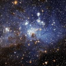star forming region