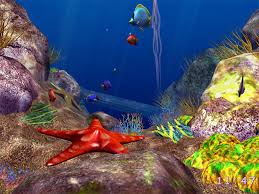 of the ocean are ancient experts