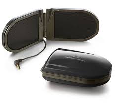 portable speakers for MP3