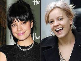 Image jj mk to sluselo vic a <b>Lily Allen</b> <b>...</b> Picture