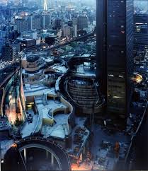 OSAKA - via Daymix