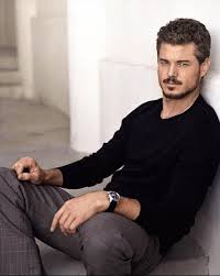 Eric Dane's Biography: Eric - via Daymix