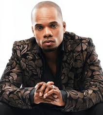 Kirk Franklin Image Christmas in September | Religion & Values Picture 0