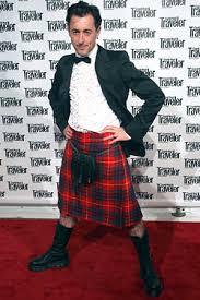Who Had Sex With Alan  Cumming   