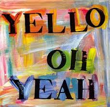 Yello - Oh Yeah - via Daymix