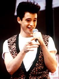 Ferris Bueller's Day Off - via Daymix