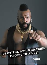 mr. t's corner - via Daymix