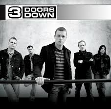 Image <b>3 Doors Down</b> Album Cover Picture