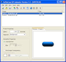 CoffeeCup GIF Animator 7.5