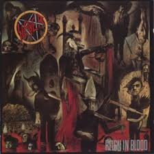 Image The Bastardizer: <b>Slayer</b> Picture