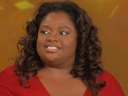 Sherri Shepherd Skipped Right